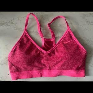 Nike sports bra